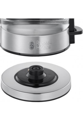 Електрочайник Russell Hobbs Compact Home 24191-70