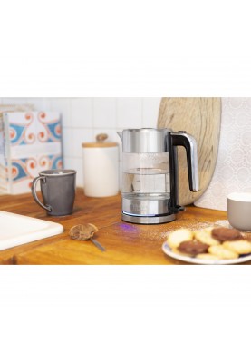 Електрочайник Russell Hobbs Compact Home 24191-70