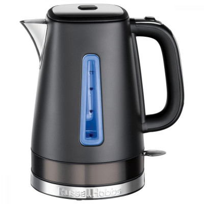 Електрочайник Russell Hobbs Matte Black 26140-70