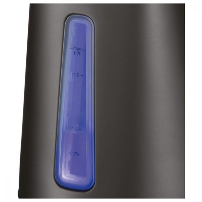 Електрочайник Russell Hobbs Matte Black 26140-70