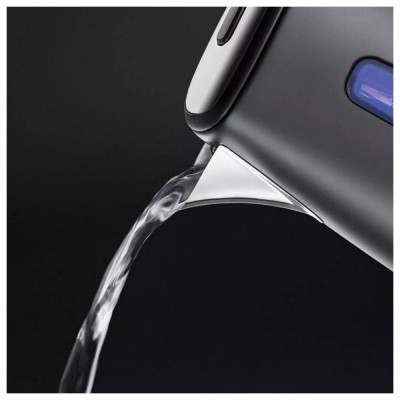 Електрочайник Russell Hobbs Matte Black 26140-70