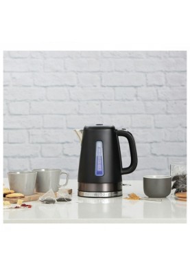 Електрочайник Russell Hobbs Matte Black 26140-70