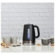 Електрочайник Russell Hobbs Matte Black 26140-70