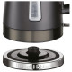 Електрочайник Russell Hobbs Matte Black 26140-70