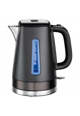 Електрочайник Russell Hobbs Matte Black 26140-70