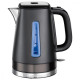 Електрочайник Russell Hobbs Matte Black 26140-70