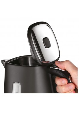 Електрочайник Russell Hobbs Matte Black 26140-70