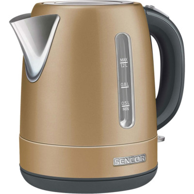 Електрочайник Sencor SWK 1227CH