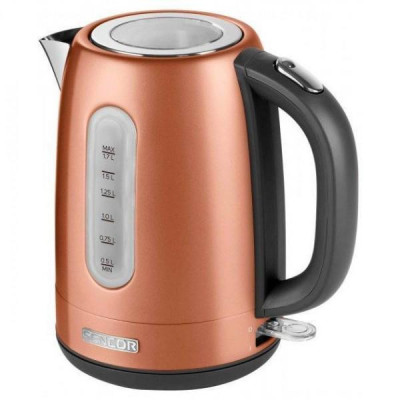 Електрочайник Sencor SWK 1776GD