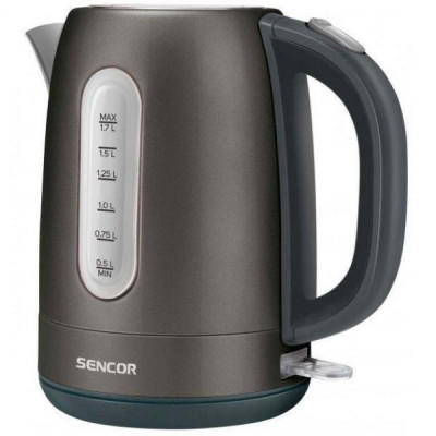 Електрочайник Sencor SWK 1778BK Електрочайник Sencor SWK 1778BK