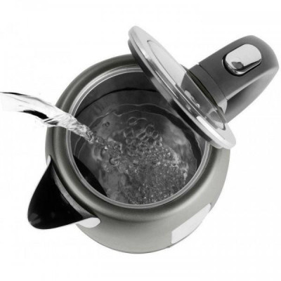 Електрочайник Sencor SWK 1778BK Електрочайник Sencor SWK 1778BK