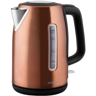 Електрочайник Sencor SWK 7002CO