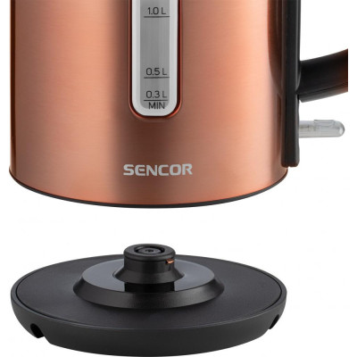 Електрочайник Sencor SWK 7002CO Електрочайник Sencor SWK 7002CO