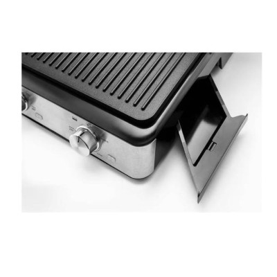 Електрогриль притискний Delonghi CGH 920