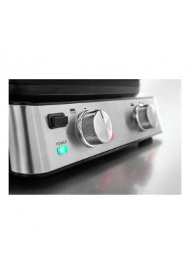 Електрогриль притискний Delonghi CGH 920