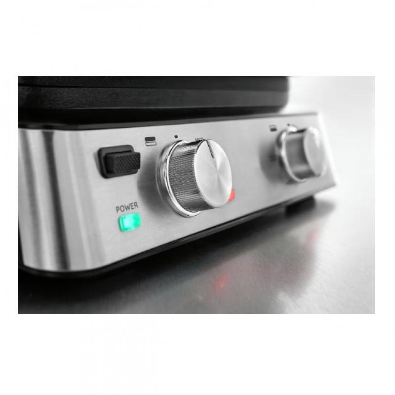 Електрогриль притискний Delonghi CGH 920