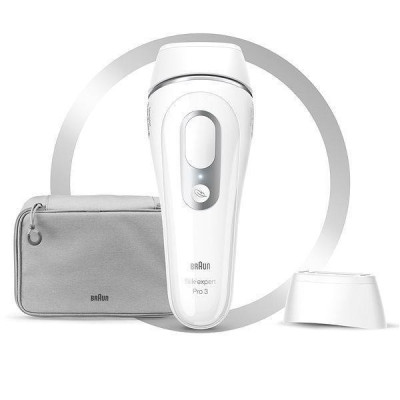Фотоепілятор Braun Silk-expert Pro 3 IPL PL 3020