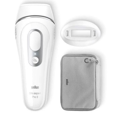 Фотоепілятор Braun Silk-expert Pro 3 IPL PL 3020