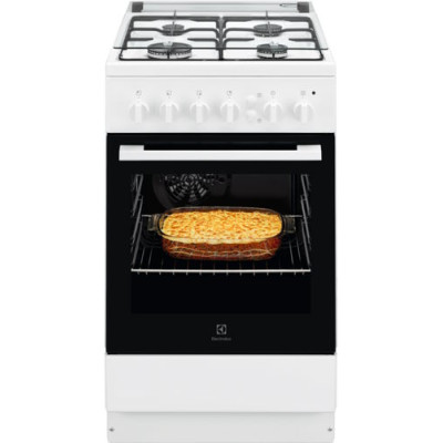 Газова плита Electrolux LKG504000W
