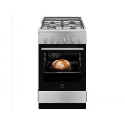Газова плита Electrolux LKG504000X