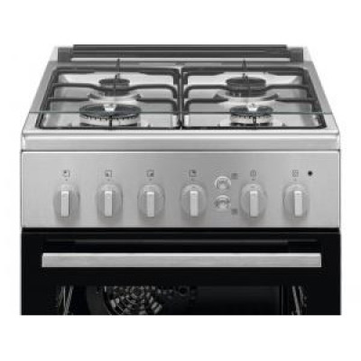 Газова плита Electrolux LKG504000X