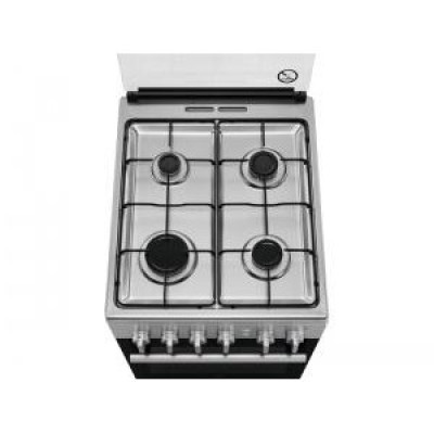 Газова плита Electrolux LKG504000X