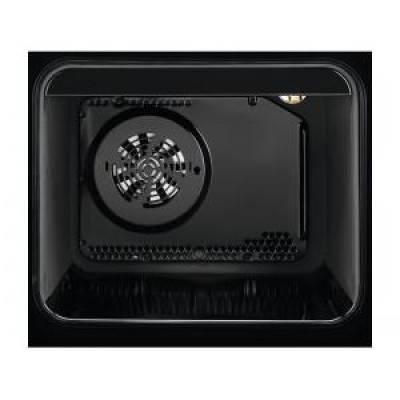 Газова плита Electrolux LKG504000X