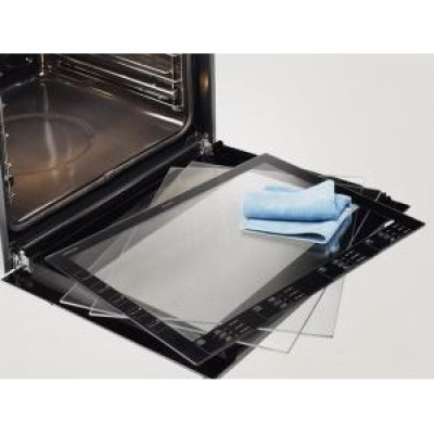 Газова плита Electrolux LKG504000X