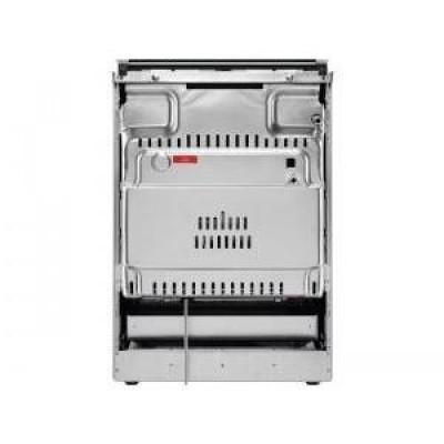 Газова плита Electrolux LKG604002W