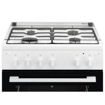 Газова плита Electrolux LKG604002W