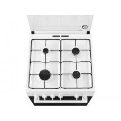 Газова плита Electrolux LKG604002W