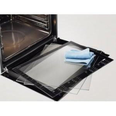 Газова плита Electrolux LKG604002W