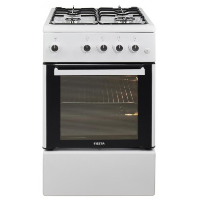 Газова плита Fiesta G 5403 SACD-W