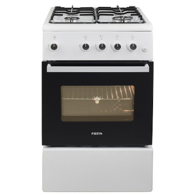 Газова плита Fiesta G 5403 SD-W