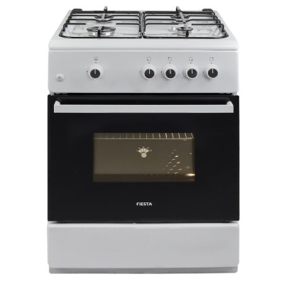 Газова плита Fiesta G 6403 SD-W