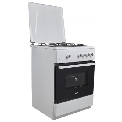 Газова плита Fiesta G 6403 SD-W