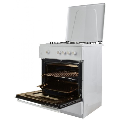 Газова плита Fiesta G 6403 SD-W