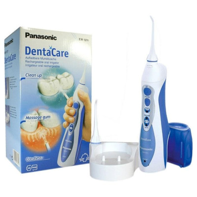 Іригатор Panasonic EW1211