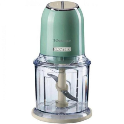 Подрібнювач Ariete 0438 green (00C043804AR0)