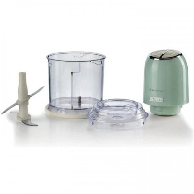 Подрібнювач Ariete 0438 green (00C043804AR0)