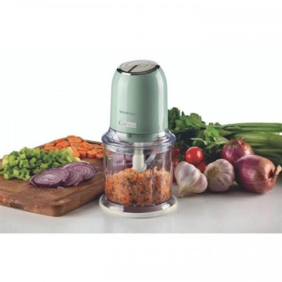 Подрібнювач Ariete 0438 green (00C043804AR0)