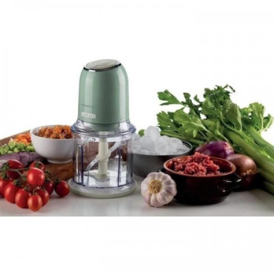 Подрібнювач Ariete 0438 green (00C043804AR0)