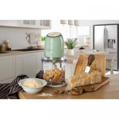 Подрібнювач Ariete 0438 green (00C043804AR0)