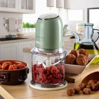 Подрібнювач Ariete 0438 green (00C043804AR0)