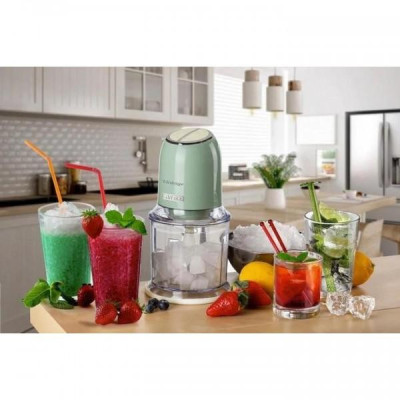 Подрібнювач Ariete 0438 green (00C043804AR0)