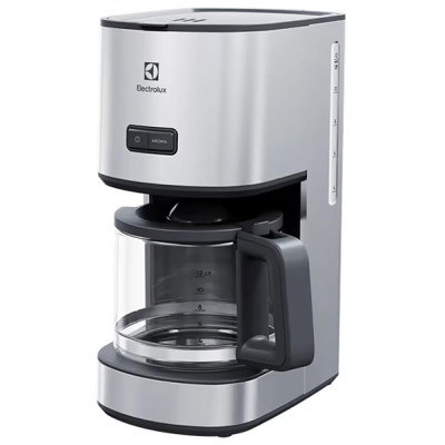 Крапельна кавоварка Electrolux Create 4 E4CM1-4ST
