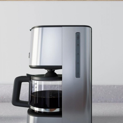 Крапельна кавоварка Electrolux Create 4 E4CM1-4ST