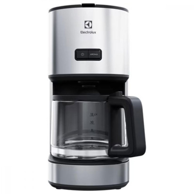 Крапельна кавоварка Electrolux Create 4 E4CM1-4ST