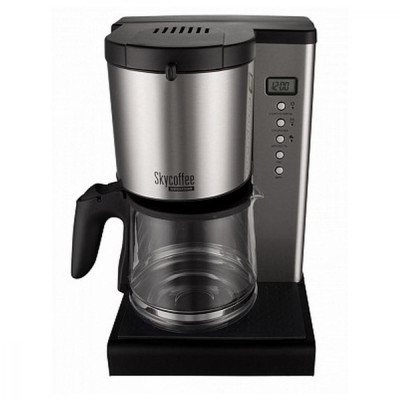 Крапельна кавоварка Redmond SkyCoffee RCM-M1519S