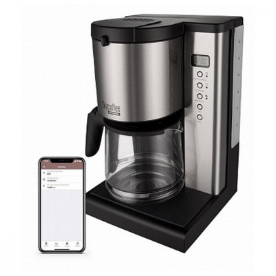 Крапельна кавоварка Redmond SkyCoffee RCM-M1519S